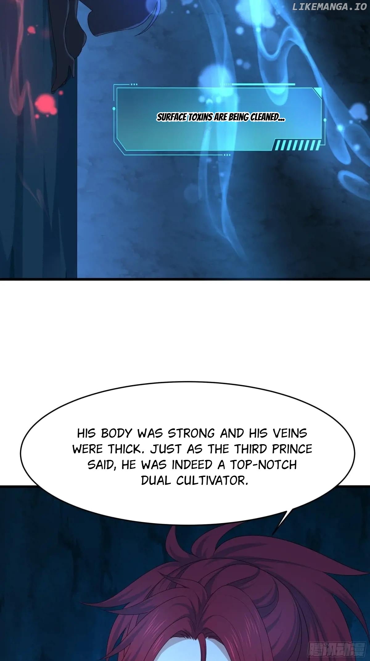 Rebirth of King Zhou: Not Being the Ultimate Villain Chapter 20 - page 36